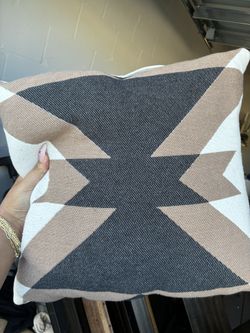 Decorative Pillows