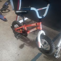 Diamondback Viper Jr Bike For Sale