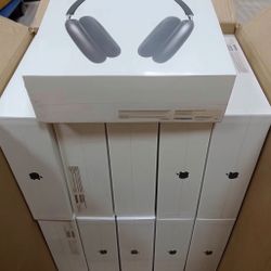 AiIRPOD MAX