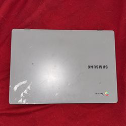 Samsung chromebook 