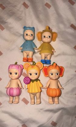 Sonny Angel Bundle/ Lot