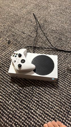Xbox series