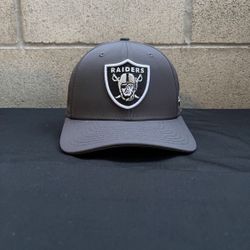 Raiders Hat