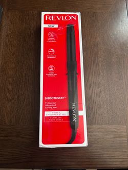 Curling iron