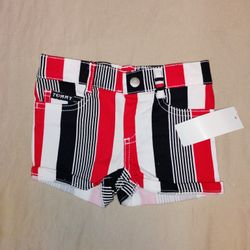12 Months Shorts • Tommy Hilfiger 