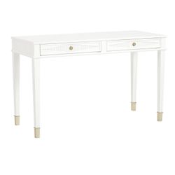 Ballard Design Desk Very Good Condition 