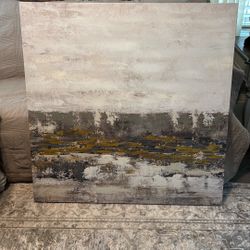 Large Canvas Wall Art