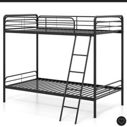 Bunk Bed (no Mattress’s) 