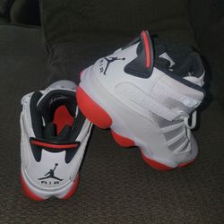Jordans