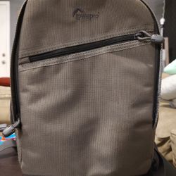 Camera Bag