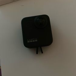 Go Pro Camera