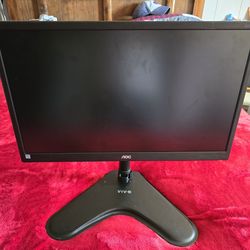 Aoc Monitor  full HD led HDMI