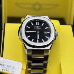 🔥 BRAND NEW Invicta Speedway 48319 Watch – With Box & Warranty 🔥