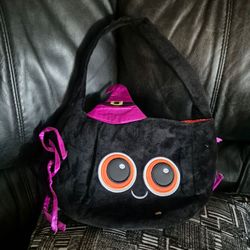 Halloween Basket