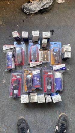 HVAC Service PARTS
