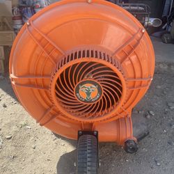 Billy Goat Leaf Blower