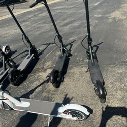 Scooter 