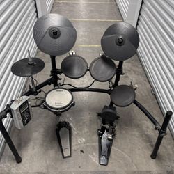 Roland V Drum set