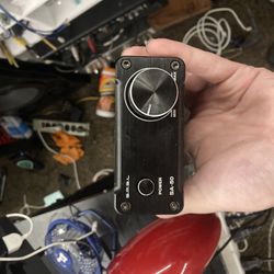 Smsl Mini Amplifier 