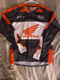 Honda Shirt 