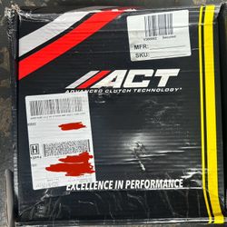 ACT 12-15 Civic Si HD/Perf Street Sprung Clutch Flywheel Kit