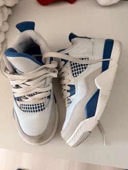 Kids 11C Nike & Jordans