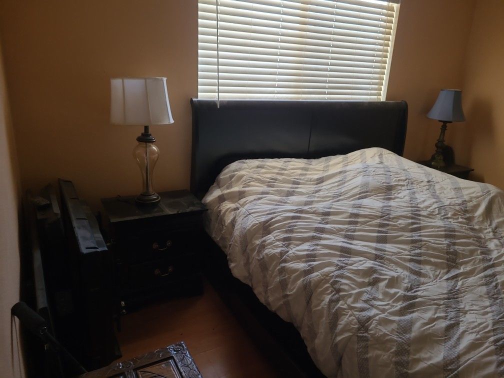 Bedroom Set