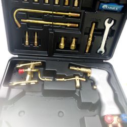 Welding Cutting Pistol 