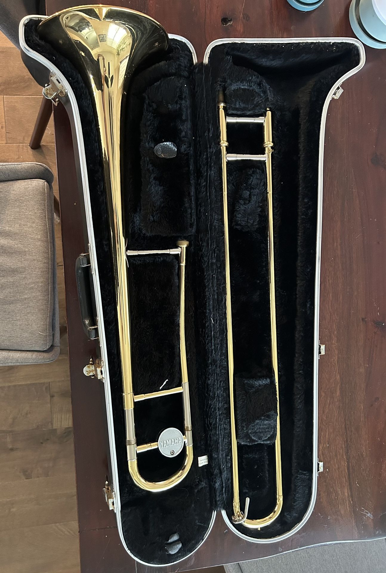 Yamaha Trombone