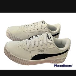 Brand New Puma Sneakers