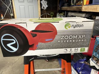 Hover Board