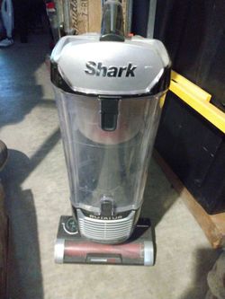 Shark Rotator Vacuum