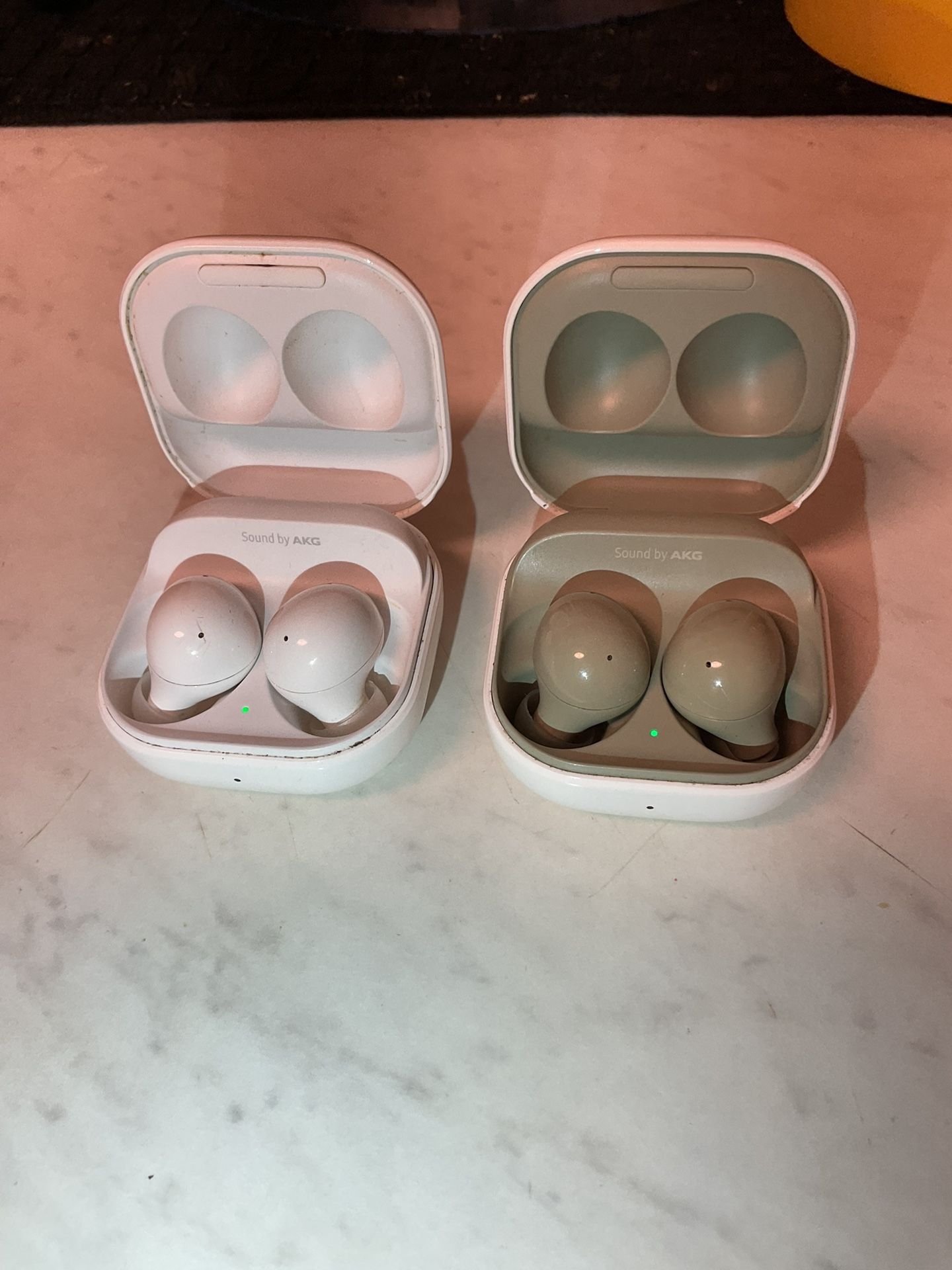 Samsung Earbuds