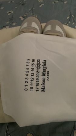 Zapatos talla 7 .