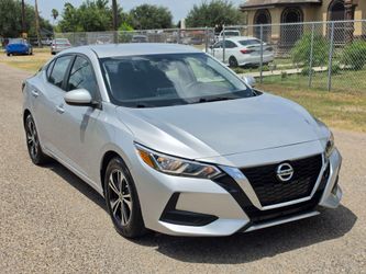 2023 Nissan Sentra