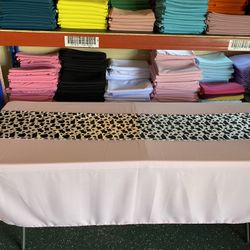 Manteles /Runners De Venta /Tablecloth For Sale 
