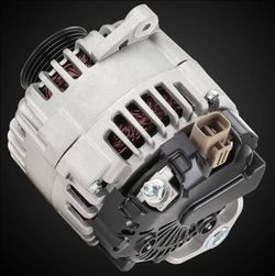 Alternator ATLT016 PO2964