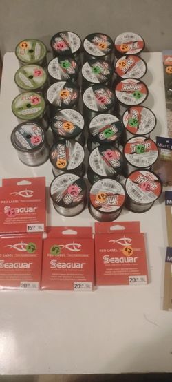 Fishing tackle