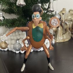 VECTOR Despicable Me Action Figure W/ GUN ACCESSORY Moose Toys 6” NICE #27  