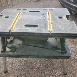 Table Work