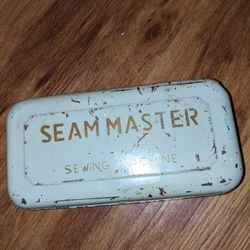 Meadow Sewing Machine Parts Seamaster Sewing Machine All For One Price