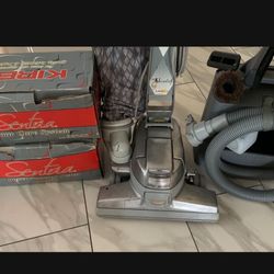 Kirby Vacuum and accessories 