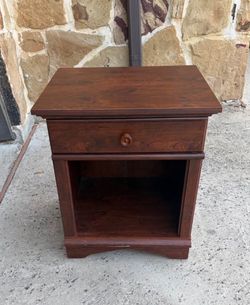 Nightstand