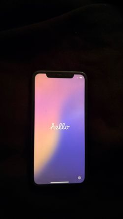 Apple iPhone XR with Notch Display