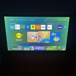 LG LED Monitor