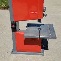 Bandsaw 
