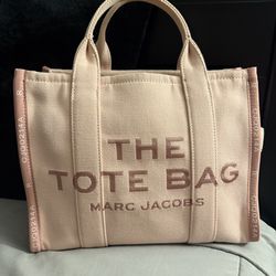 MARC JACOBS TOTE BAG
