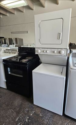 WHIRLPOOL STACKABLE.  24"