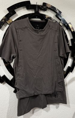 Grey Fashion T Shirt By Bolongaro Trevor