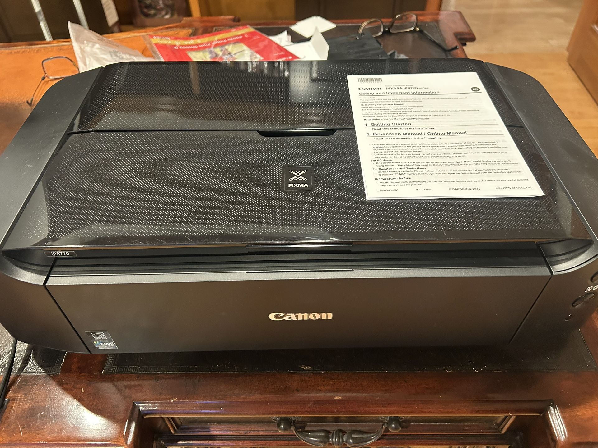 Canon Printer